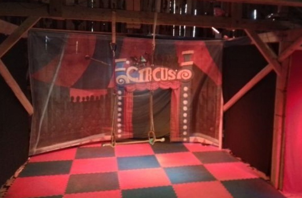 Stefan Paolo Cassani stellt sich und sein Anliegen vor