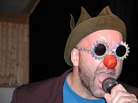 Körpersprache Cassanimotion