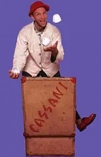 Improvisation Cassanimotion