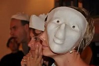 Maske und Museter Cassanimotion