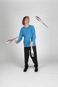 Jonglage Cassanimotion