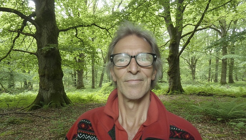 Die Natur ist in uns, wenn wir sie hereinlassen: Initiierung versus Manipulation Cassanimotion