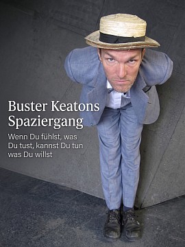 Wenn Du fühlst, was Du tust, kannst Du tun, was Du fühlst . . .
